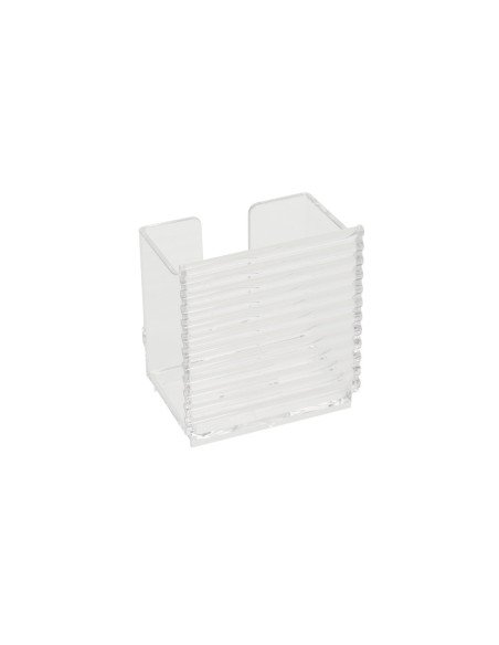 ES0085223 Porta capsule usate contenitore Nespresso DeLonghi Pixie