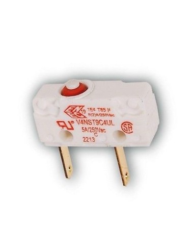 5132110500 Microinterruttore Saia V4NST9C4 5(2)A 250V