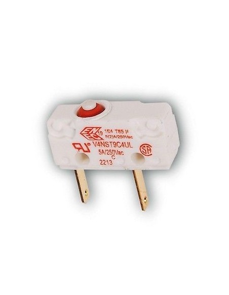 5132110500 Microinterruttore Saia V4NST9C4 5(2)A 250V
