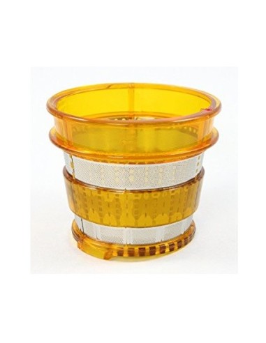 110639 Filtro Cestello Juice Art Plus e Muscle RGV