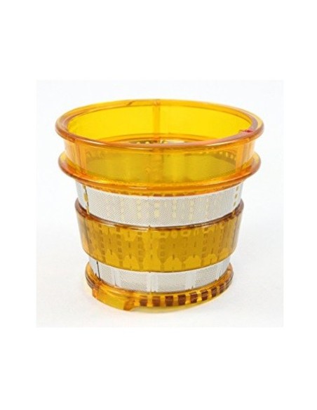 110639 Filtro Cestello Juice Art Plus e Muscle RGV