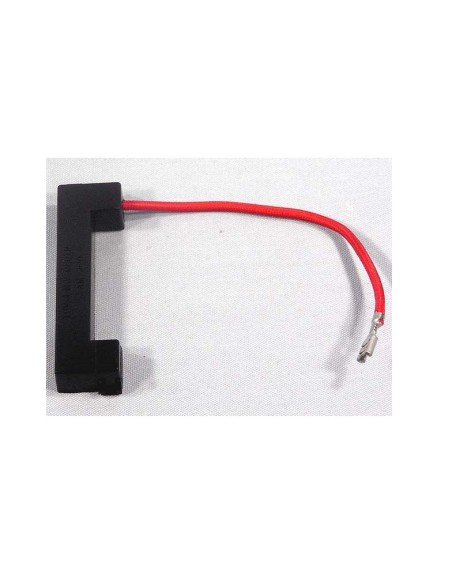 KW698395 Fusibile Alto Voltaggio - 0.8A - 5kV