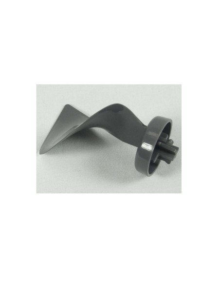 KW715723 Frusta lama delicata spatola plastica serie FDM FDP Kenwood