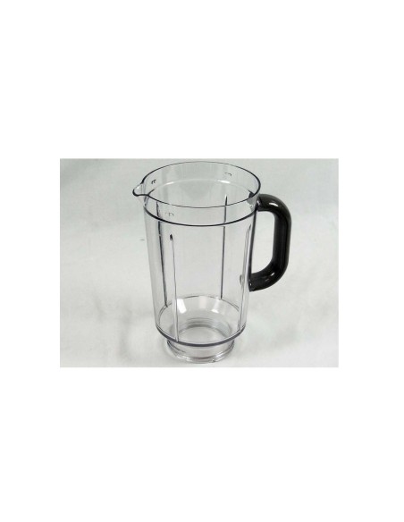 KW715732 Caraffa boccale contenitore Plastica Kenwood serie FDP FDM