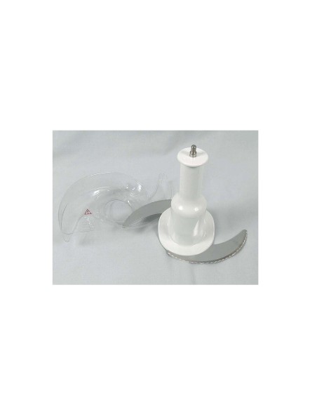 KW715840 Lama Contenitore Kenwood serie FDP