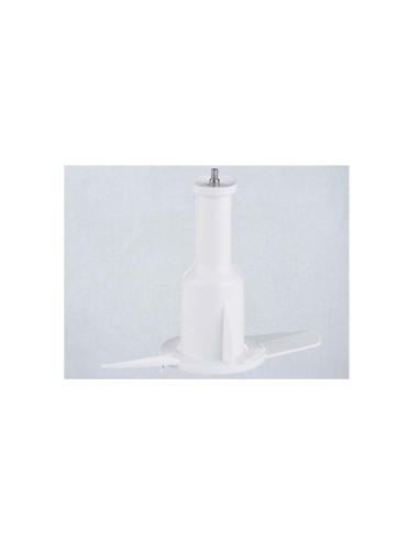 KW715843 Coltello lama plastica impastatore Kenwood serie FDP