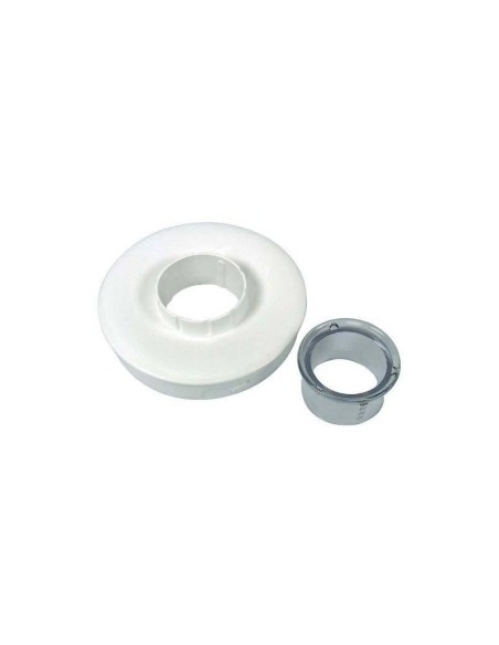 KW715850 Coperchio e misurino contenitore bicchiere per Robot serie FDP Kenwood serie FDP