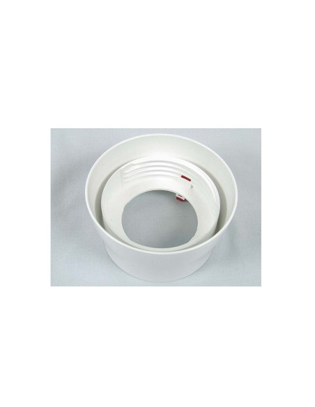 KW715851 Base plastica bicchiere Kenwood serie FDP