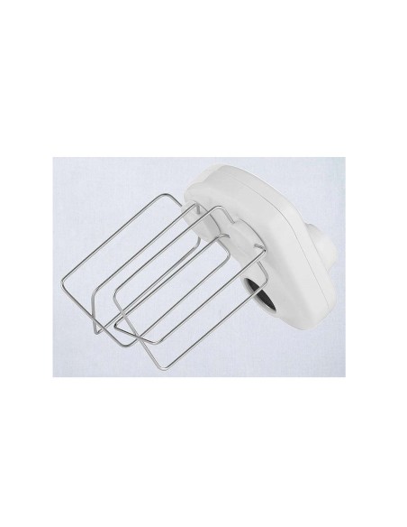 KW715855 Assieme fruste con supporto serie FDP Kenwood