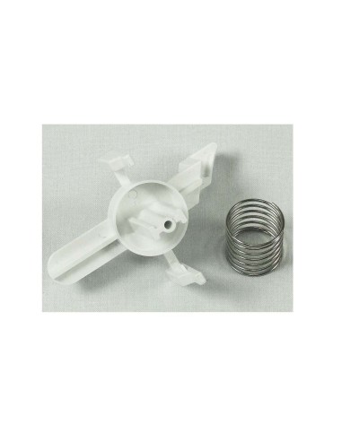 KW715876 Supporto Albero e molla serie FDP Kenwood