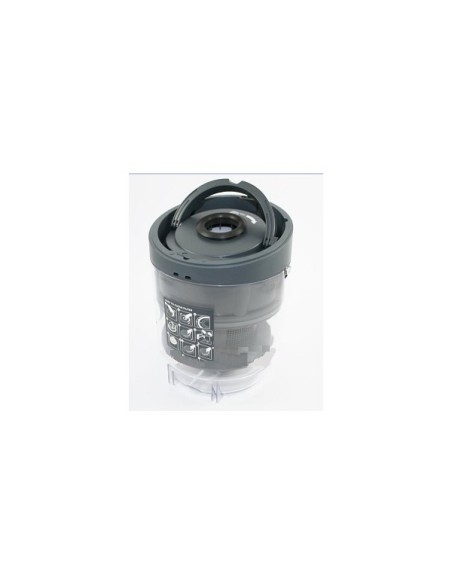 SLDB3003 Secchio Contenitore Polti Unico serie MCV