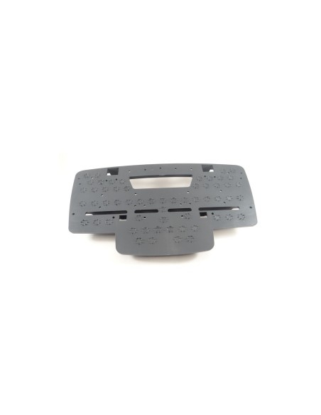 SLS01778 Telaio Panno sottospazzola Polti Unico serie MCV