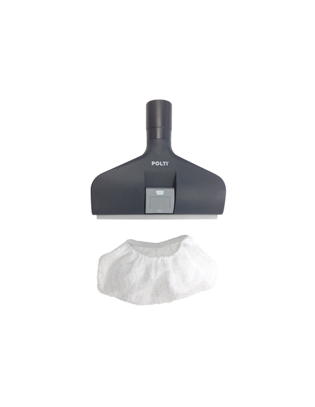 PAEU0293 Spazzola 2 in 1 Polti Unico serie MCV con cuffia in spugna
