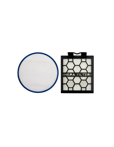 PAEU0295 Kit Filtri Polti Unico serie MCV