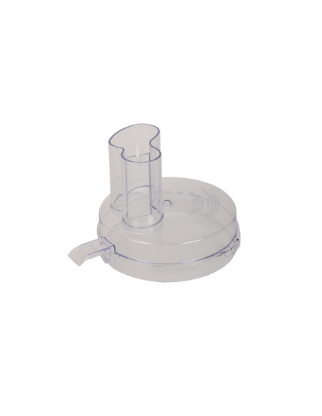 MS-5A07890 Coperchio Contenitore Vitacompact  Masterchef 8000 Moulinex