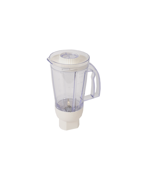 MS-5A12150 Bicchiere Frullatore  Masterchef 3000 Moulinex