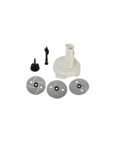 XF383110 Kit Accessorio tagliaverdure Moulinex
