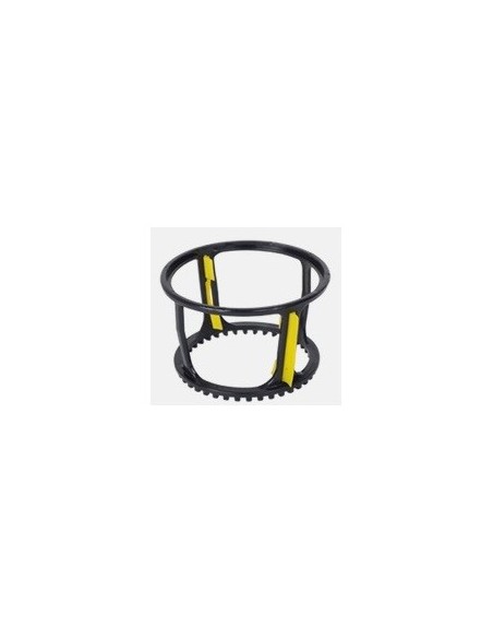 110638 Supporto filtro Raschiatore Juice Art Plus / Muscle RGV