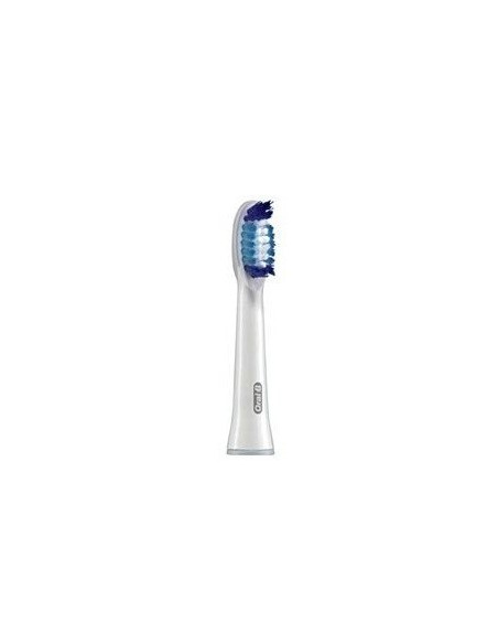 63716717 SR32-2 set Spazzolini per OralB Braun Pulsonic