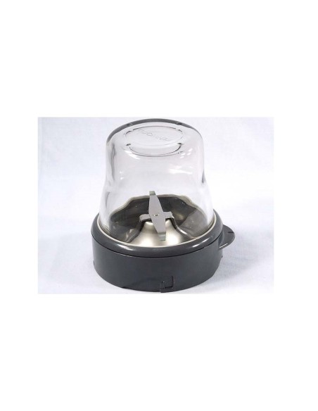 KW712619 Bicchiere tritatutto con lame serie FPM Kenwood