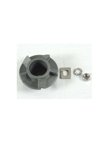 KW714763 Ingranaggio perno trasmissione Kenwood FPM