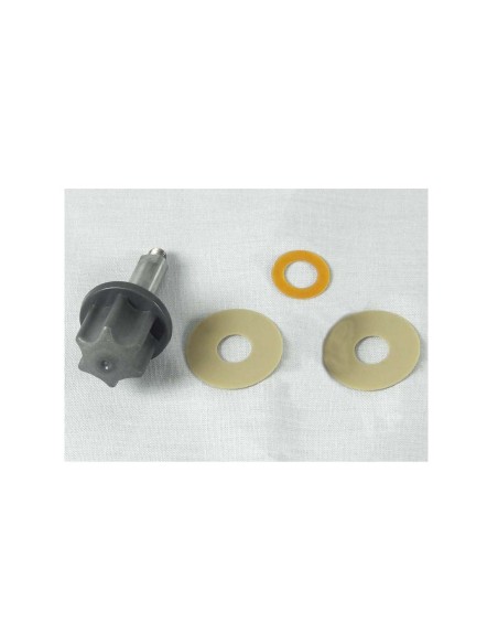 KW714764 Ingranaggio albero perno trasmissione Kenwood FPM