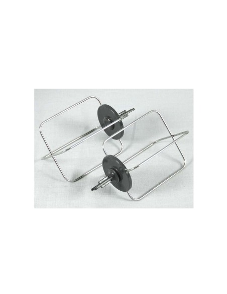 KW714767 Fruste sbattitore metallo Kenwood FPM