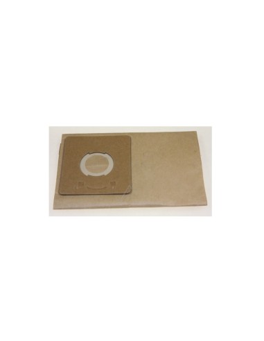 1004539-02 Sacchetto carta Black&amp;Decker Bidone