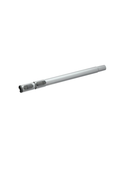ZR900101 Tubo telescopico allungabile 53-85cm per aspirapolvere a traino diametro 32cm Rowenta