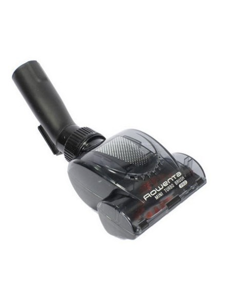 ZR901701 Spazzola mini turbo stretta per aspirapolvere a traino dotati di Lock System Rowenta