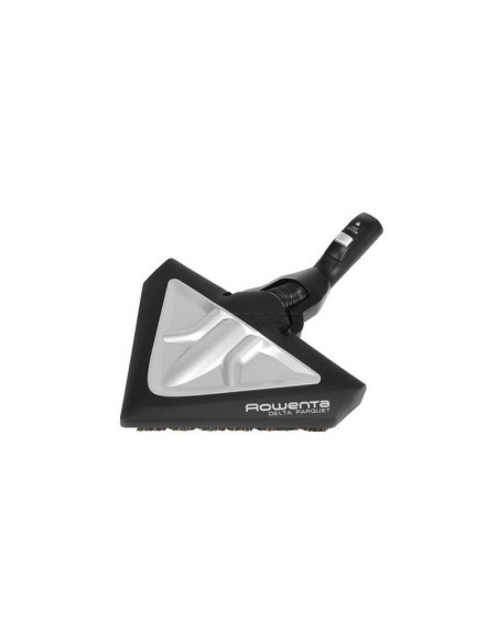 ZR901801 Spazzola Delta triangolare parquet per Silence Force Compact Force X-Trem Power Rowenta