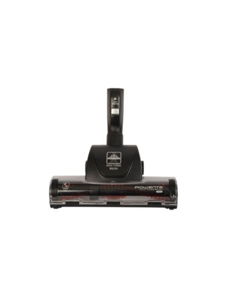 ZR902201 Spazzola Pro Turbo Maxi per aspirapolvere dotato di sistema "Lock System" Rowenta