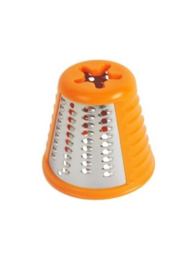XF921001 Cono grattugia fine Moulinex Tefal Fresh Express