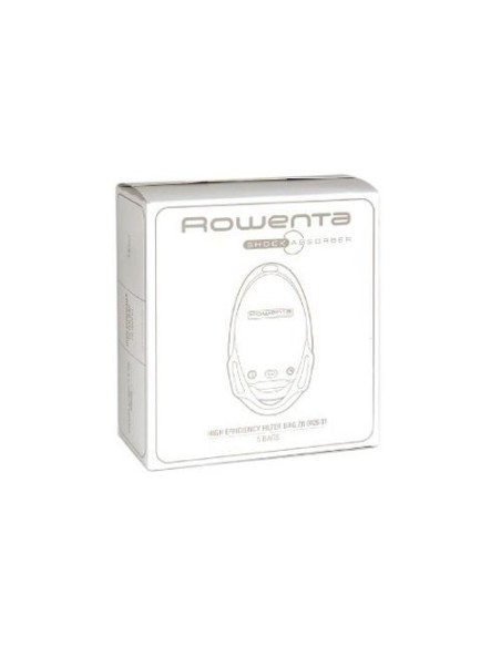 ZR002601 Sacchetti Moulinex Shock Absorber