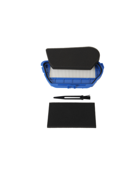 ZR004701 Filtro HEPA Rowenta Tefal Moulinex Mini Space Cyclonic
