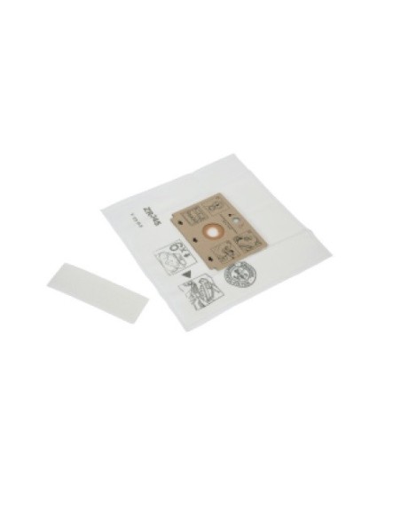 ZR745 Sacchetti e filtro Rowenta Dymbo