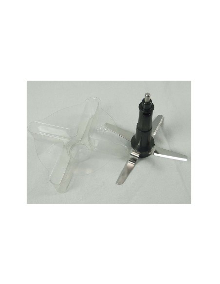 KW716076 Lama coltello Kenwood kCook