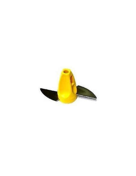 A14C04 Lama coltello Baby Chef tipo nuovo Moulinex
