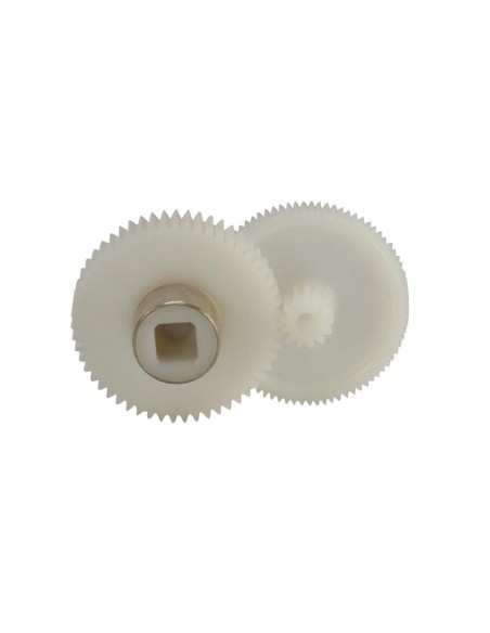 1024 A Kit ingranaggi coppia Passapomodoro Reber N 3