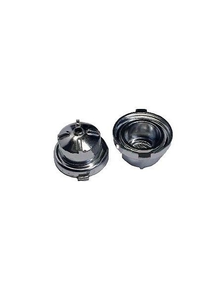 912360170 Adattatore Capsule per capsule in plastica Bialetti Tazzona