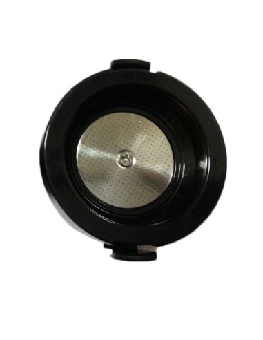 912430140 Filtro adattatore cialde Mokissima Bialetti CF43