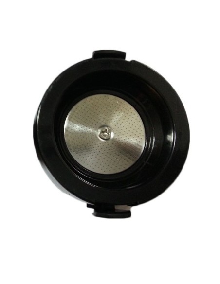 912430140 Filtro adattatore cialde Mokissima Bialetti CF43