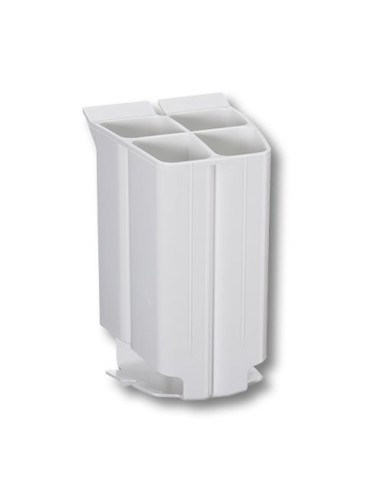 81483206 Contenitore Porta Spazzolini Oral B Braun
