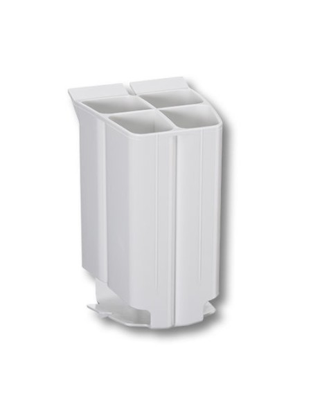 81483206 Contenitore Porta Spazzolini Oral B Braun