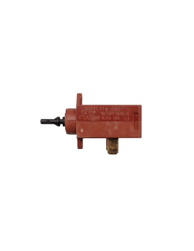 5247000127 Termoattuatore Vortice apertura alette a spinta Aspiratore