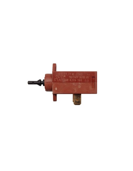 5247000127 Termoattuatore Vortice apertura alette a spinta Aspiratore