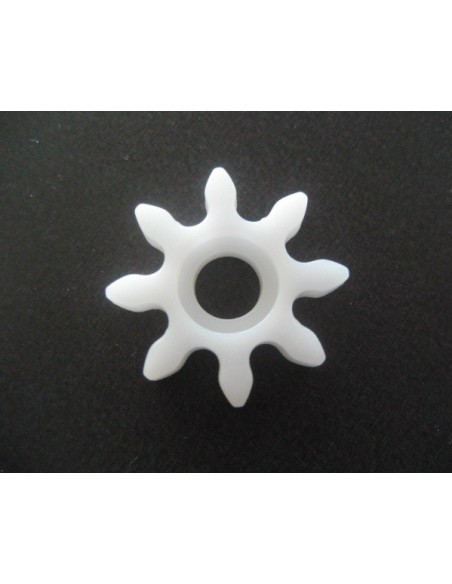 AT6075507600 Ingranaggio Piccolo Tazza contenitore Ariete Centrika