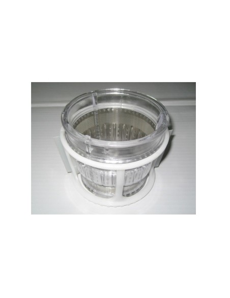 AT6076002800 Filtro rotante con supporto Ariete Centrika