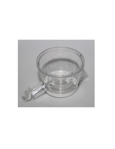AT6076002900 Tazza separatore polpa contenitore Ariete Centrika