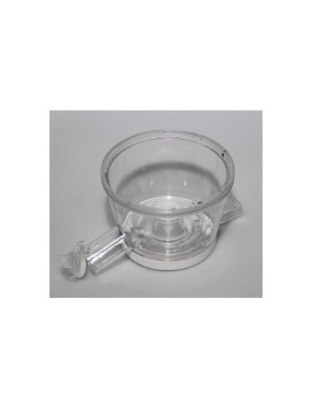AT6076002900 Tazza separatore polpa contenitore Ariete Centrika